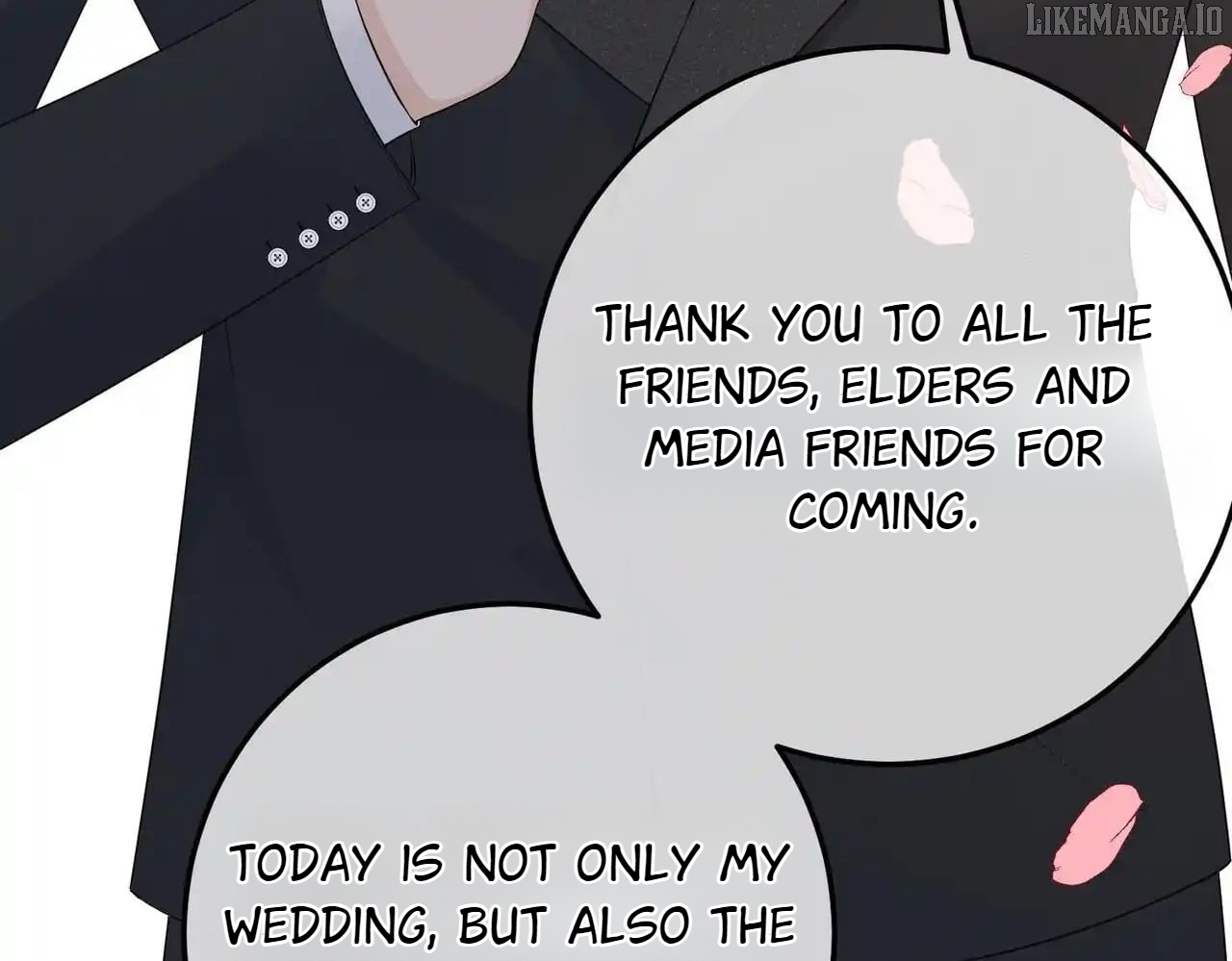 100-Day Warm Marriage Chapter 80 - page 80
